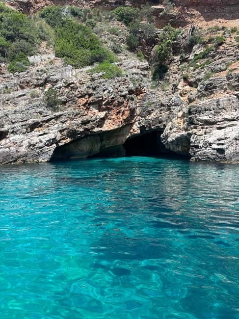 Vlore: Dafina Cave & Haxhi Ali Cave Speedboat Guided Tour - Why this Karaburun boat tour is worth considering