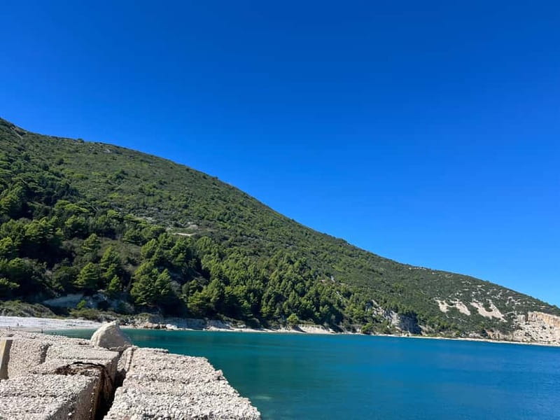 Vlore: Explore Sazan Island & Haxhi Ali Cave by Speedboat - What the Five Hours Feel Like