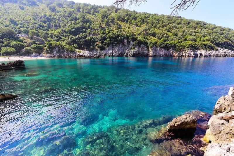 Vlore: Explore Sazan Island & Haxhi Ali Cave by Speedboat - Is $35 a Good Price?