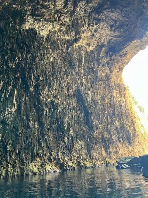 Vlore: Explore Sazan Island & Haxhi Ali Cave by Speedboat - Should You Book the Sazan Island and Haxhi Ali Cave Trip?