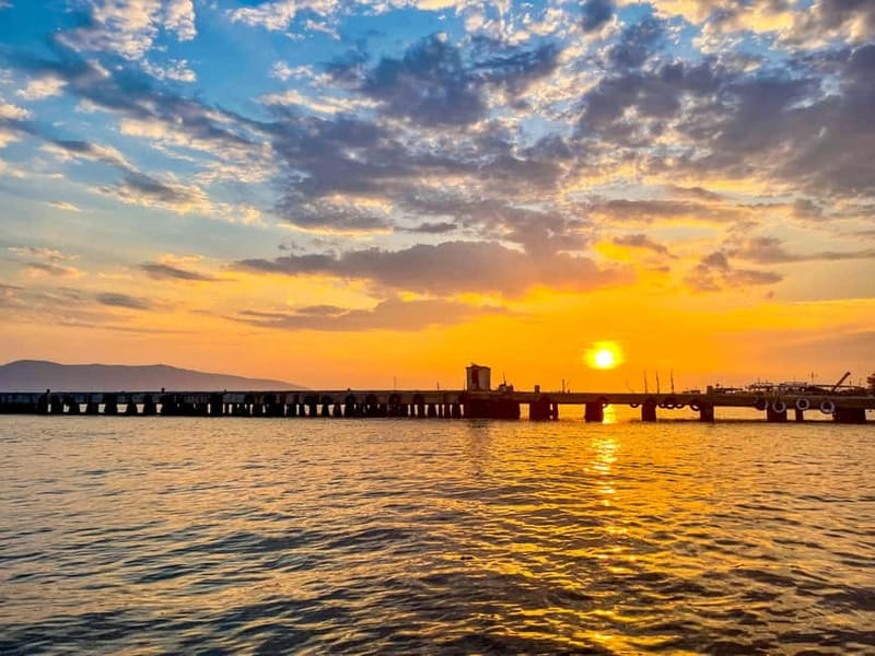 Vlore: Golden Hour Speedboat Sunset Experience - Key points before you book