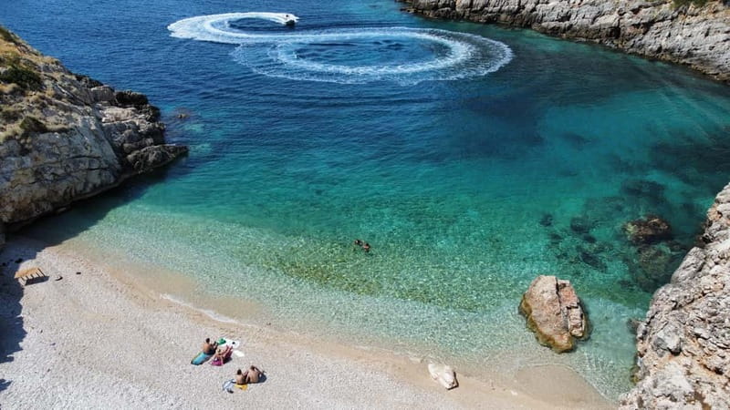 Vlore: Haxhi Ali Cave and Dafina Cave Speedboat Tour - Should you book the Haxhi Ali and Dafina Cave tour?