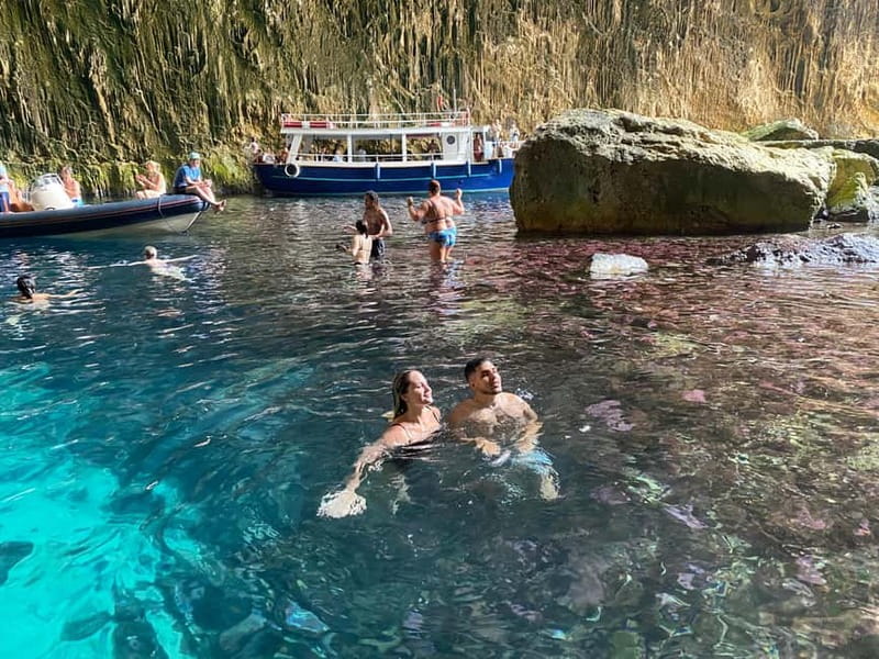 Vlorë: Haxhi Ali Cave, and Karaburun Boat Tour - Who will enjoy this boat trip most