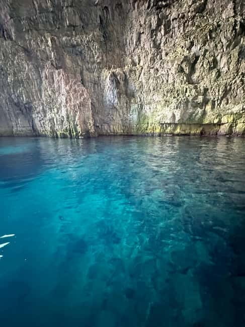 Vlorë: Haxhi Ali Cave & Karaburun SpeedBoat Tour - Weather, packing, and small details that matter