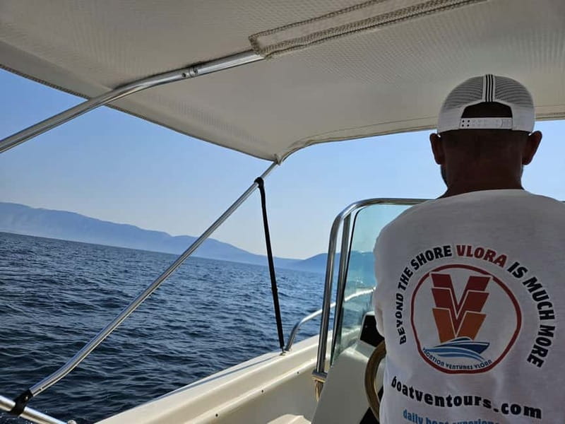 Vlore: Haxhi Ali Cave, Karaburun Speedboat Tour & Snorkeling - Who will enjoy this Vlore boat trip?