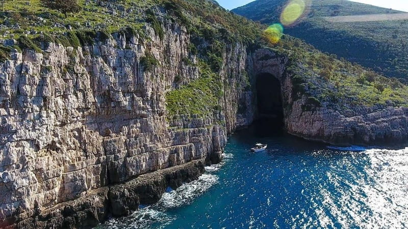 Vlore: Haxhi Ali Cave, Karaburun Speedboat Tour & Snorkeling - Should you book Haxhi Ali Cave and Karaburun?