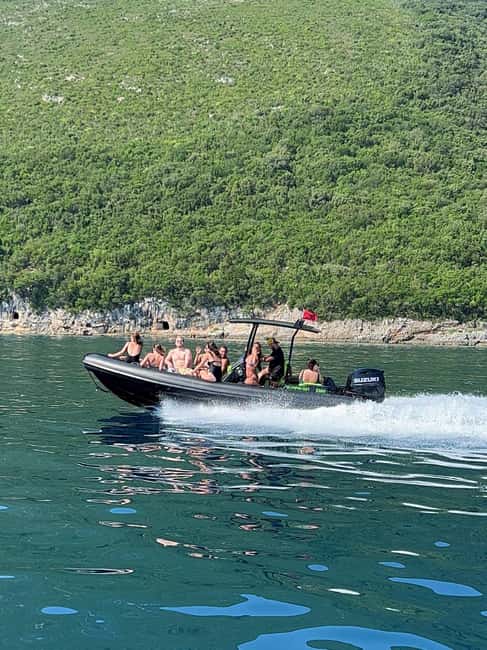 Vlore: Haxhi Ali Cave, Sazan Island, and Karaburun Tour - Quick take: what makes this Vlore boat trip worth considering