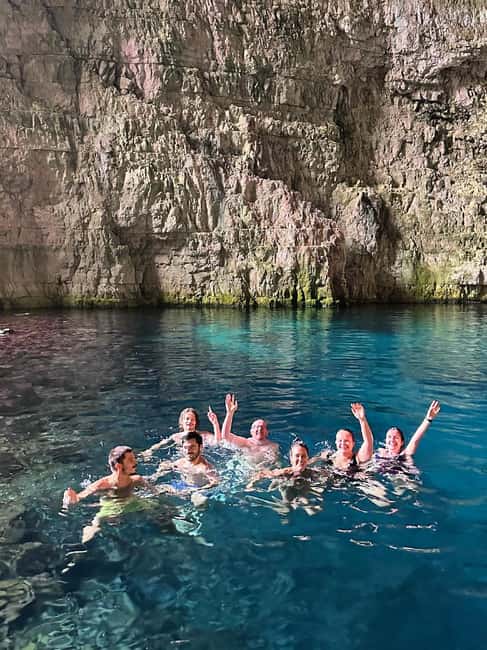 Vlore: Haxhi Ali Cave, Sazan Island, and Karaburun Tour - Who should book, and who should skip it?