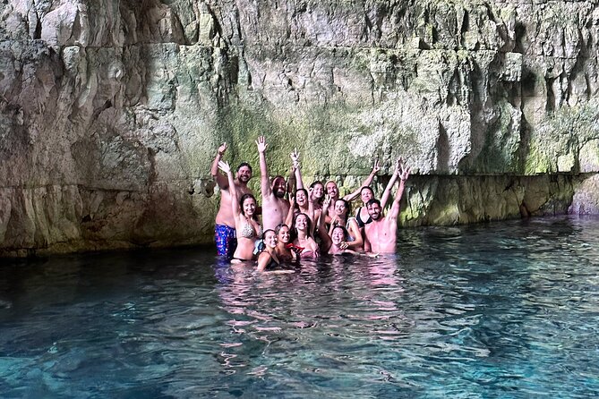 Vlore Haxhi Ali Cave Visit & Karaburun Peninsula Highlights - The Timing Question: Two Hours Or Longer?