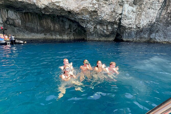 Vlore Haxhi Ali Cave Visit & Karaburun Peninsula Highlights - Haxhi Ali Cave: A Short Stop With A Strong Sense Of Place