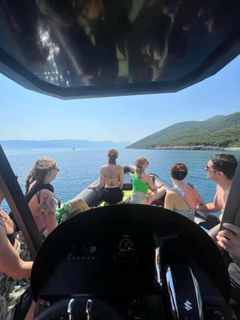 Vlore: Private Speedboat Tour to Haxhi Ali Cave - Who will enjoy this private boat trip most