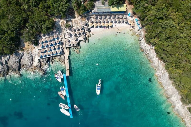 Vlore: Private Speedboat Tour to Sazan-Karaburun Marine Park - Who will enjoy this tour most