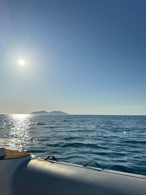 Vlore: Relaxing Sunset Tour & Snorkeling Stop - What could be better