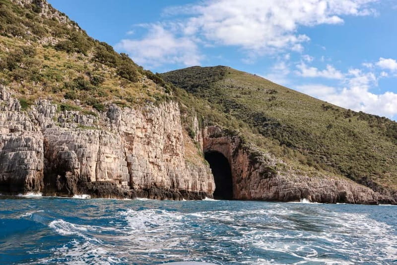 Vlorë: Sazan Island, Haxhi Ali Cave, and Karaburun Boat Tour - Is $35 good value?