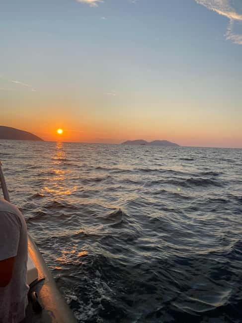 Vlorë: Sazan Island, Haxhi Ali Cave, and Karaburun Boat Tour - Who should book this Vlorë excursion?