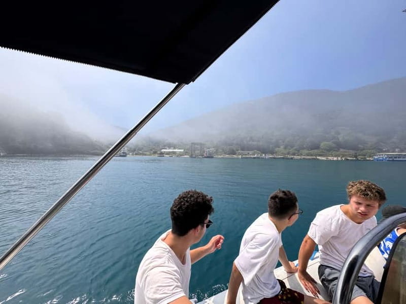 Vlore: Sazan Island, Haxhi Ali Cave & Karaburun by Speedboat - Timing, Weather, and Practical Preparation