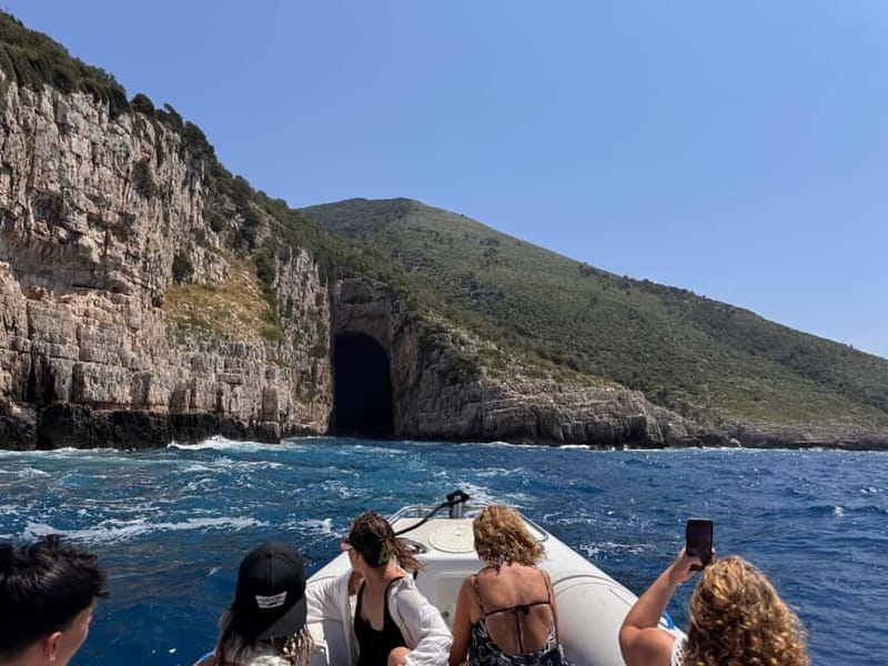Vlore: Sazan Island, Haxhi Ali Cave & Karaburun by Speedboat - Who Will Enjoy This Vlorë Boat Tour Most?