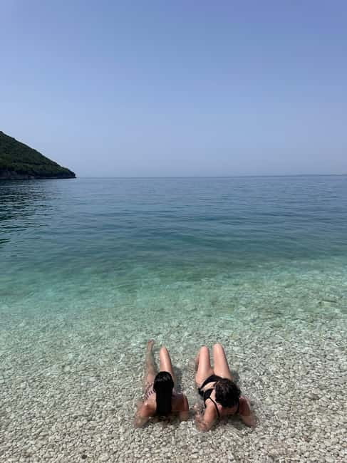 Vlorë: Sazan Island & Haxhi Ali Cave Speedboat Experience - Who will enjoy this speedboat outing