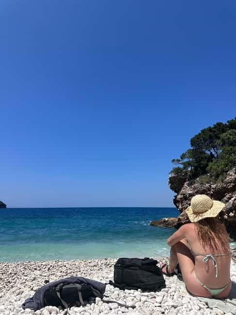 Vlore: Sazan Island & Haxhi Ali Cave Speedboat Guided Tour - Why this Vlore boat trip is worth your time