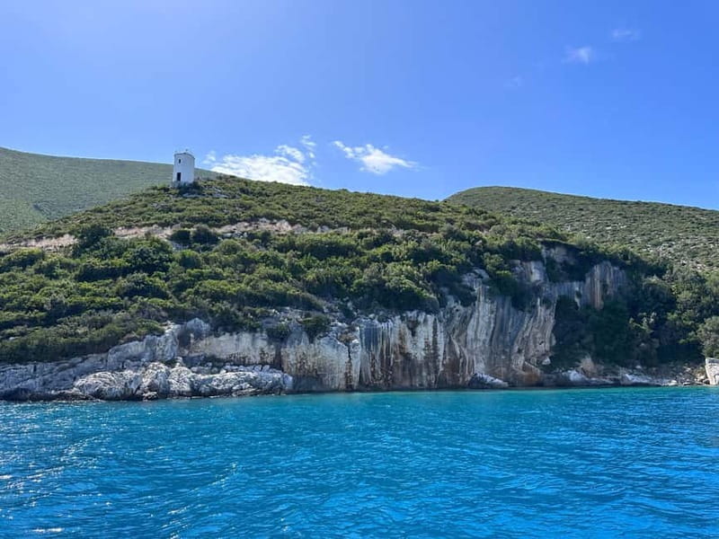 Vlore: Sazan Island & Haxhi Ali Cave Speedboat Guided Tour - Should you book the Sazan Island and Haxhi Ali Cave tour?