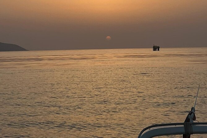 Vlore: Speed Boat Trip to Haxhi Ali Cave and Karaburun Peninsula - Is $30.04 a good price?