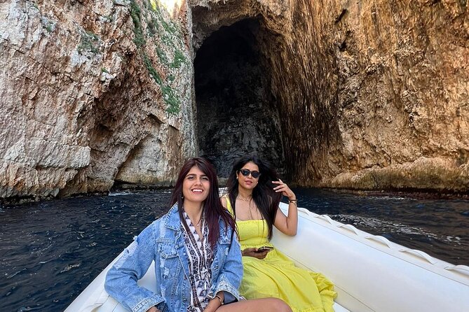 Vlore: Speed Boat Trip to Haxhi Ali Cave and Karaburun Peninsula - Who will enjoy this Vlore boat trip?