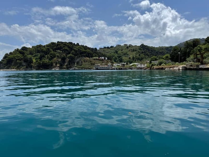 Vlore: Speedboat to Sazan Island, Haxhi Ali Cave & Karaburun - Should you book the Sazan and Karaburun trip?