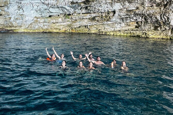 Vlore Speedboat Tour to Haxhi Ali Cave - Key points to know before you book