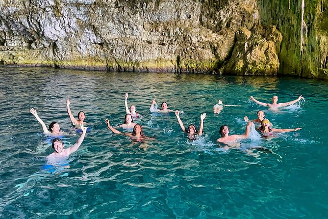 Vlore Speedboat Tour to Haxhi Ali Cave - Is $27.63 good value?