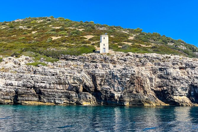 Vlore Speedboat Tour to Sazan Island & Haxhi Ali Cave - Key points to know before you book