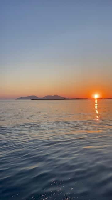 Vlore Sunset at Haxhi Ali Cave - Key details before you book
