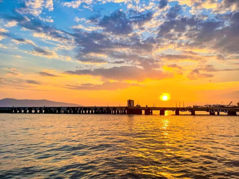 Vlore Sunset at Haxhi Ali Cave - Is $50 a fair price?