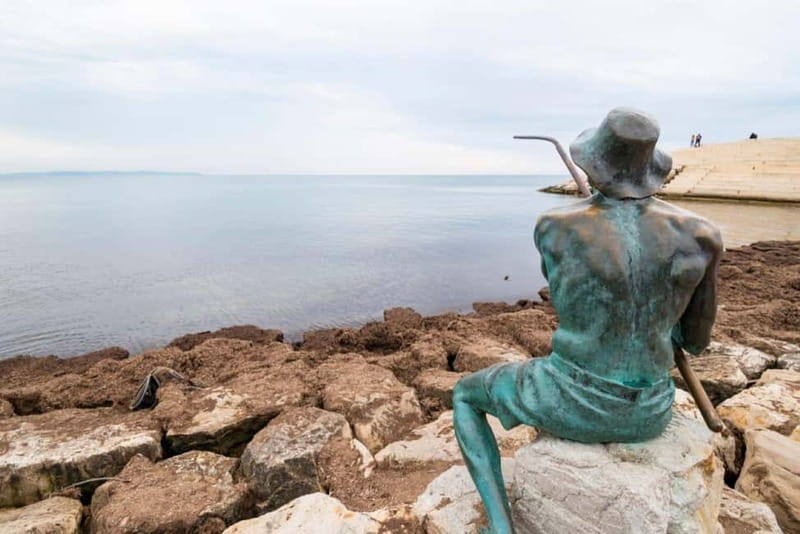 Walking tour Durrës - What The $17 Price Buys You