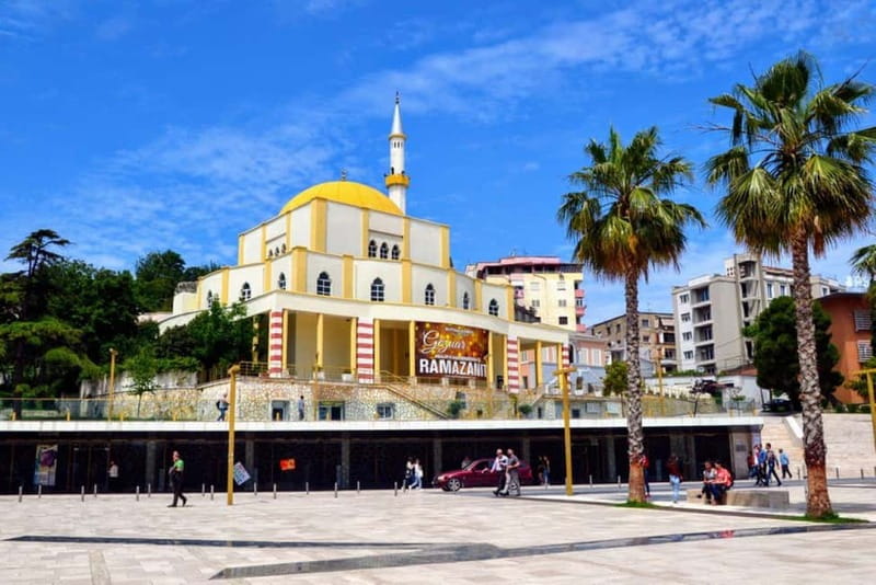 Walking tour Durrës - How The One-Hour Timing Shapes The Experience