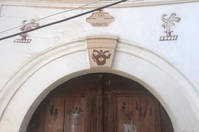 Walking Tour “The Old Bazaar, Cfake, Dunavat, Ali Pasha Bridge" - Starting in Çerçiz Topulli Square