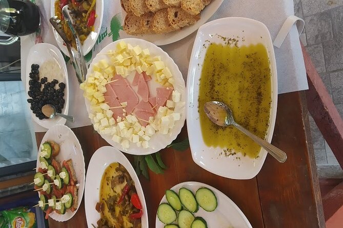 Wine and Raki tasting tour - Who will enjoy this experience most?