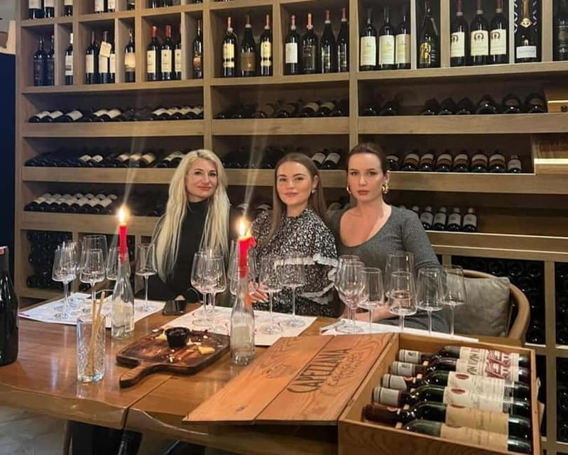 Wine Tasting in Durrës – Discover Albania’s Taste - Key points to know before booking