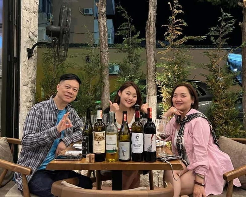 Wine Tasting in Durrës – Discover Albania’s Taste - Why Durrës is a good place to taste Albanian wine