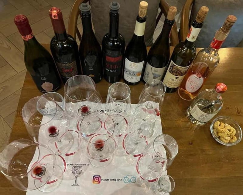 Wine Tasting in Durrës – Discover Albania’s Taste - The atmosphere and what you can do afterward