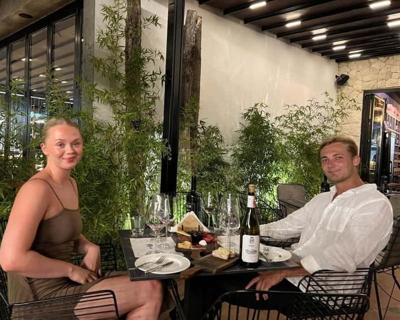 Wine Tasting in Durrës – Discover Albania’s Taste - How the guide can make or break the hour