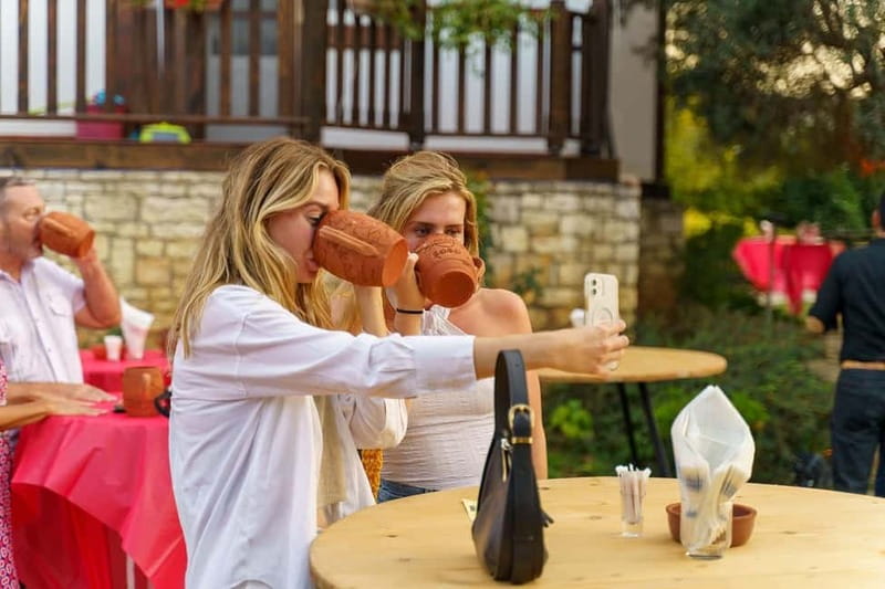 Wine Tasting & Vineyards Escape near Tirana - Key Details Before You Book