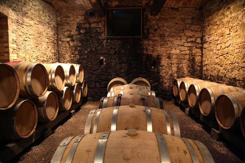 Wine Tasting & Vineyards Escape near Tirana - Leaving Tirana for the Albanian Countryside