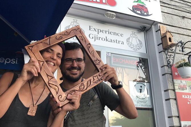 Wood Crafting Experience in Gjirokastra - Why the $57.80 price can make sense